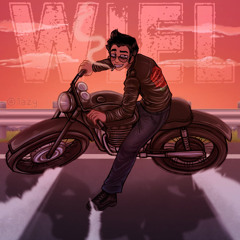 Greaser’s Prayer