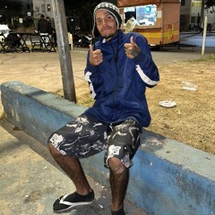 MTG == FODE COM BANDIDO - DJ GB DO SJ