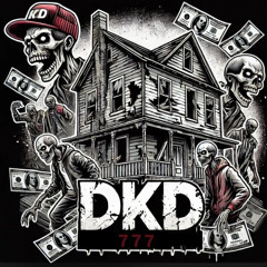 DEMON TIME I feat D9MON