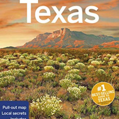 READ KINDLE 📒 Lonely Planet Texas 5 (Travel Guide) by  Amy C Balfour,Stephen Lioy,Ry