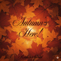Autumn Wind