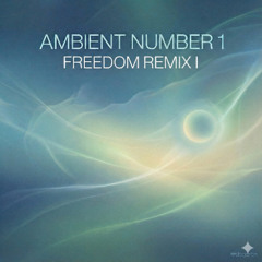 Ambient Number 1 - Freedom Remix I