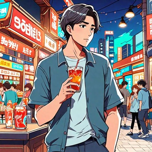 Soda Pop