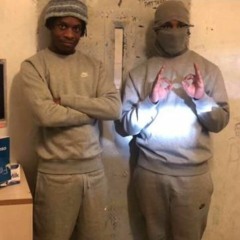 Broadday X Lil Dotz - 15 Inches