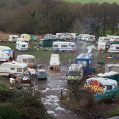 For The Gypsies Ft. Al Wicker