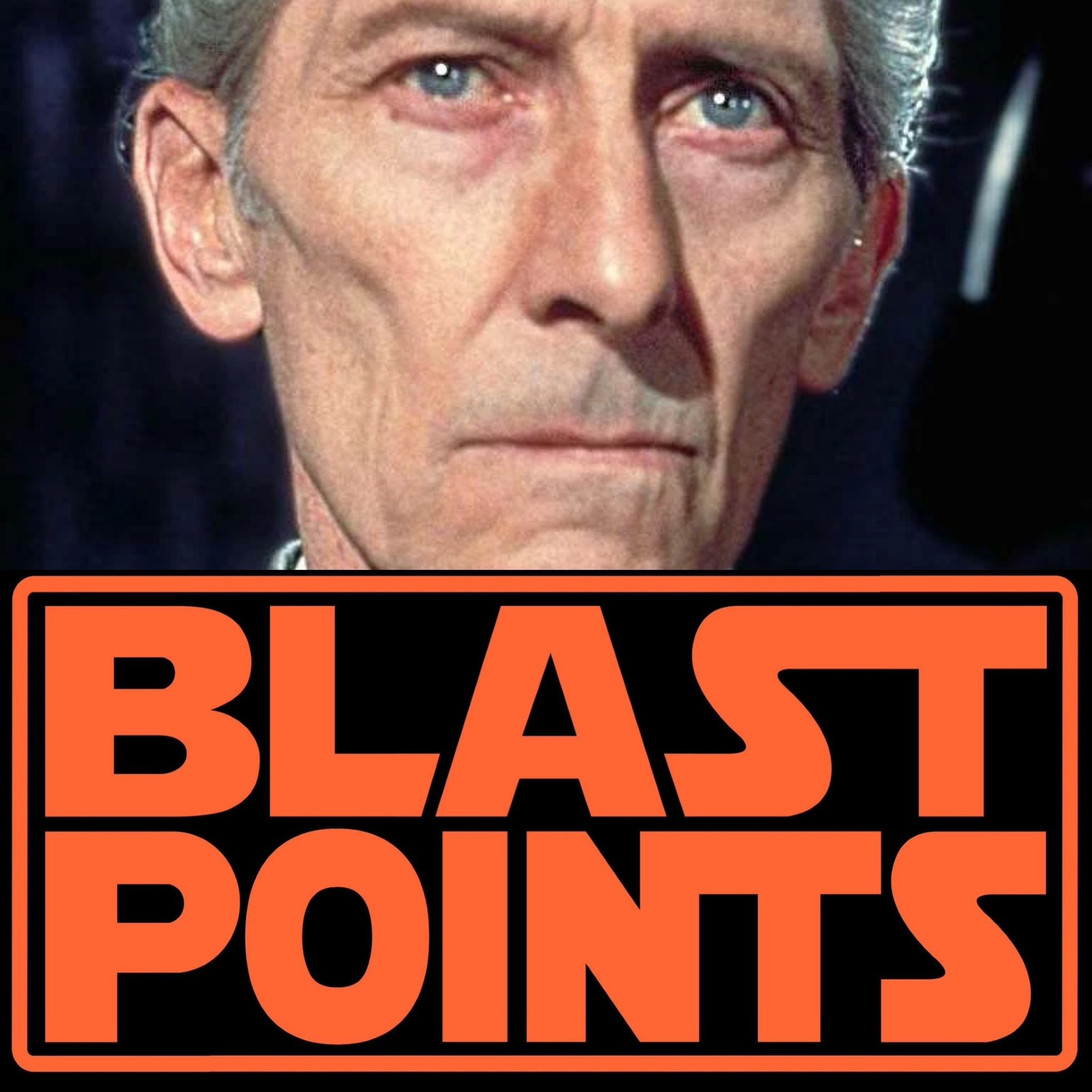 Blast Points - Star Wars Podcast