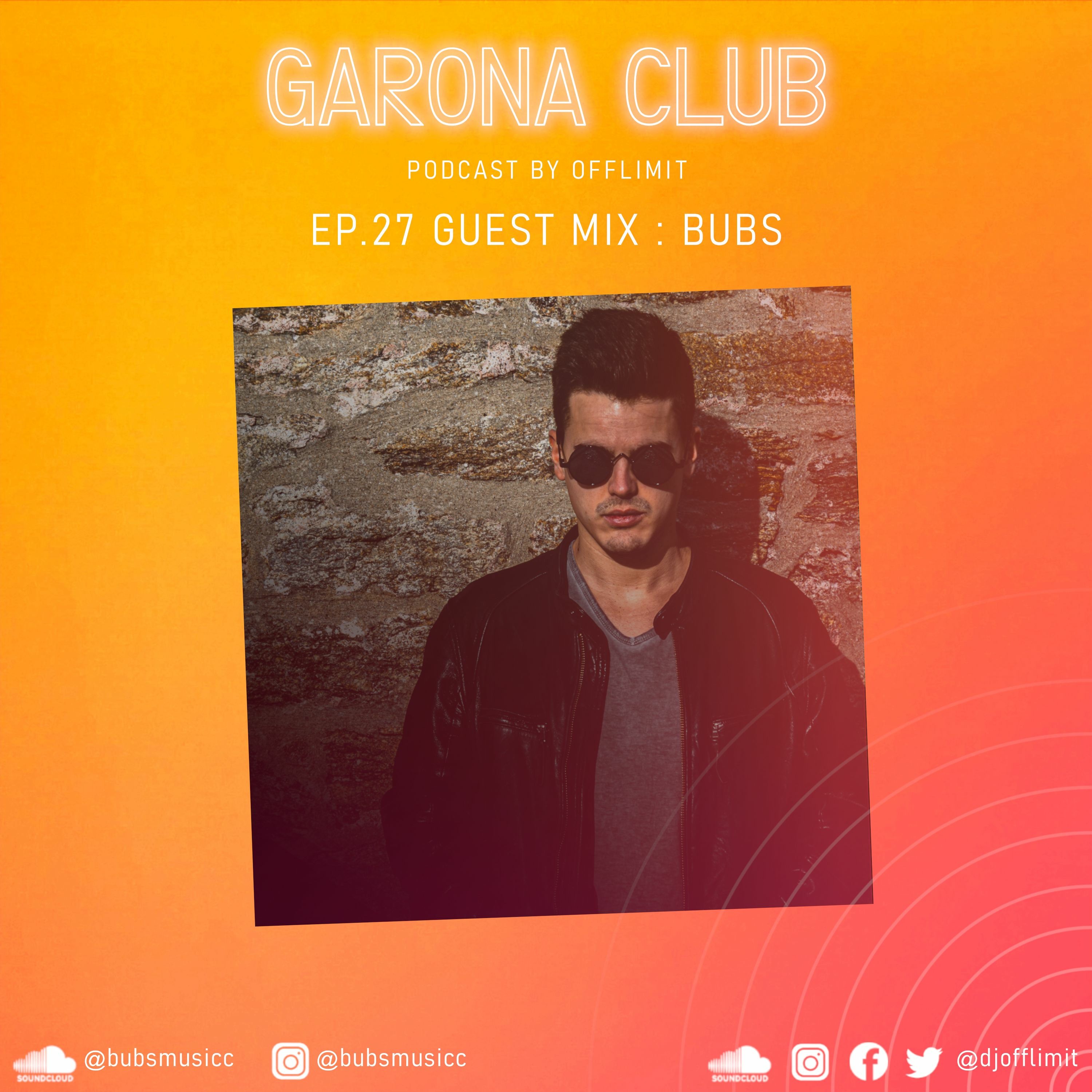 GARONA CLUB