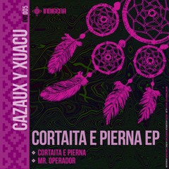 Cazaux, Xuacu - Cortaita 'e Pierna  Snippet