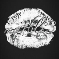 marblx3 - white stained lips (marblx3)