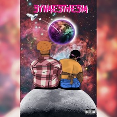 synaesthesia - brwn.bee feat. catlaine