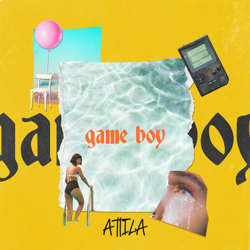 Game boy