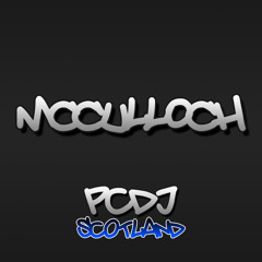 McCuLLoCH'YcB [ MEGAMiXiN Vs LOOPiN Vs AiN PELLA FUR TEKNO && GARY McGEE ] .. O9 !