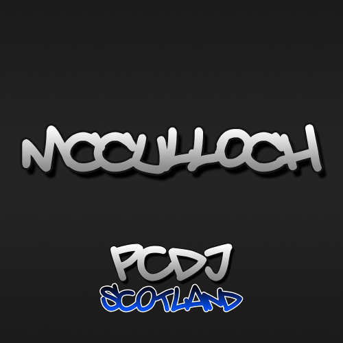 McCULLOCH - AND i WiLL LoVE ONLY U ((WU TANG iS 4 DA CHiLDREN))