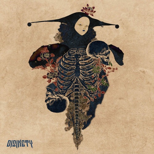 Skrillex, Noisia, Josh Pan & Dylan Brady - Supersonic [Disinety Flip] FREE DOWNLOAD