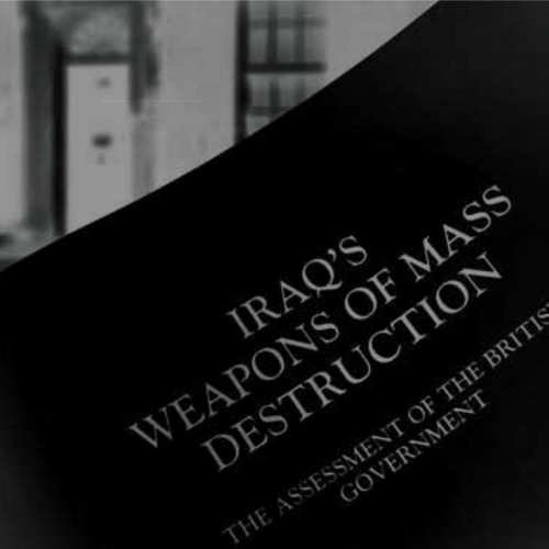 The Drone Pilots #060 - Revisionist History Vol 4