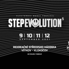 Neurotribe Live @ Step Evolution 5 [CZ]