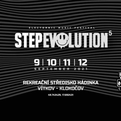 Neurotribe Live @ Step Evolution 5 [CZ]