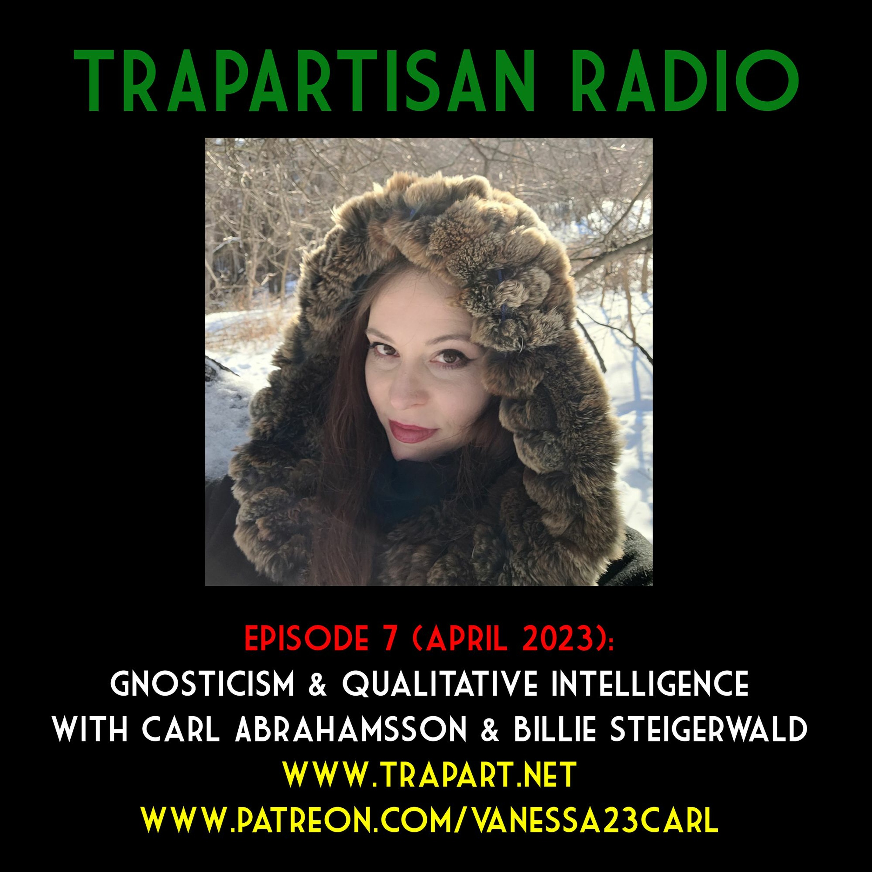 Rendering Unconscious Podcast: Psychoanalysis, Art, Occulture, Politics