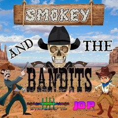 Smokey & The Bandits Vol 6 (Guest Mix From Ste & Jo Swifty)