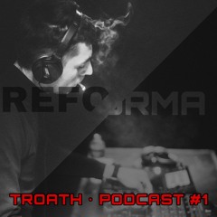 6̸6̸6̸6̸6̸6̸ |TROATH -  Podcast #002