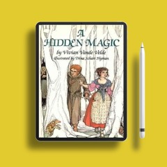 A Hidden Magic by Vivian Vande Velde. Gifted Reading [PDF]