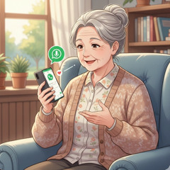 BOM DIA VITOR GABRIEL