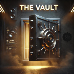 THE VAULT (Preview) | 20 Royalty-Free Trap Beats – $20 Pack