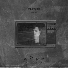 PREMIERE: Unknown (Alejandro Soria Edit) [WAPM Records]