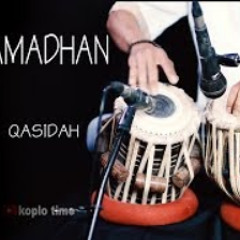 Ya Romadhon Cover Kendang Tabla