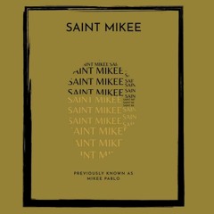 Saint Mikee - PKAMP(By FC88)