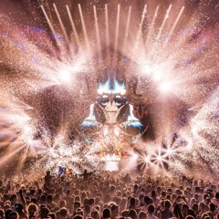 Hardstyle Mix by SpinCore