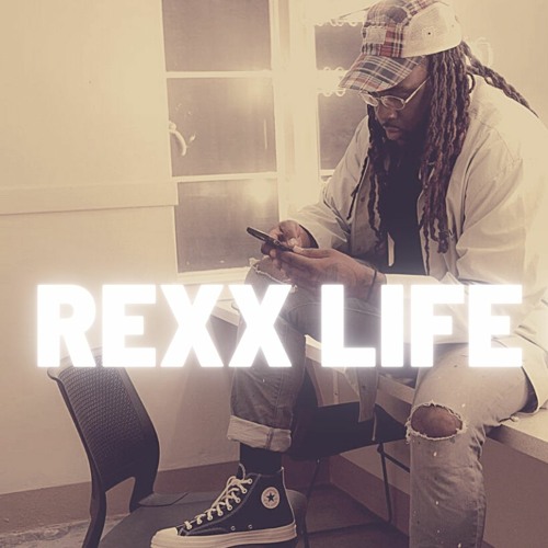 Rexx Life Raj Type Beat Feat. Blxst x Smino Type Beat 2022 "FAR AWAY" [Prod.By Gmajor]
