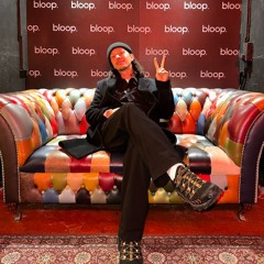 Budakid Live at Bloop London Radio - 01.03.25