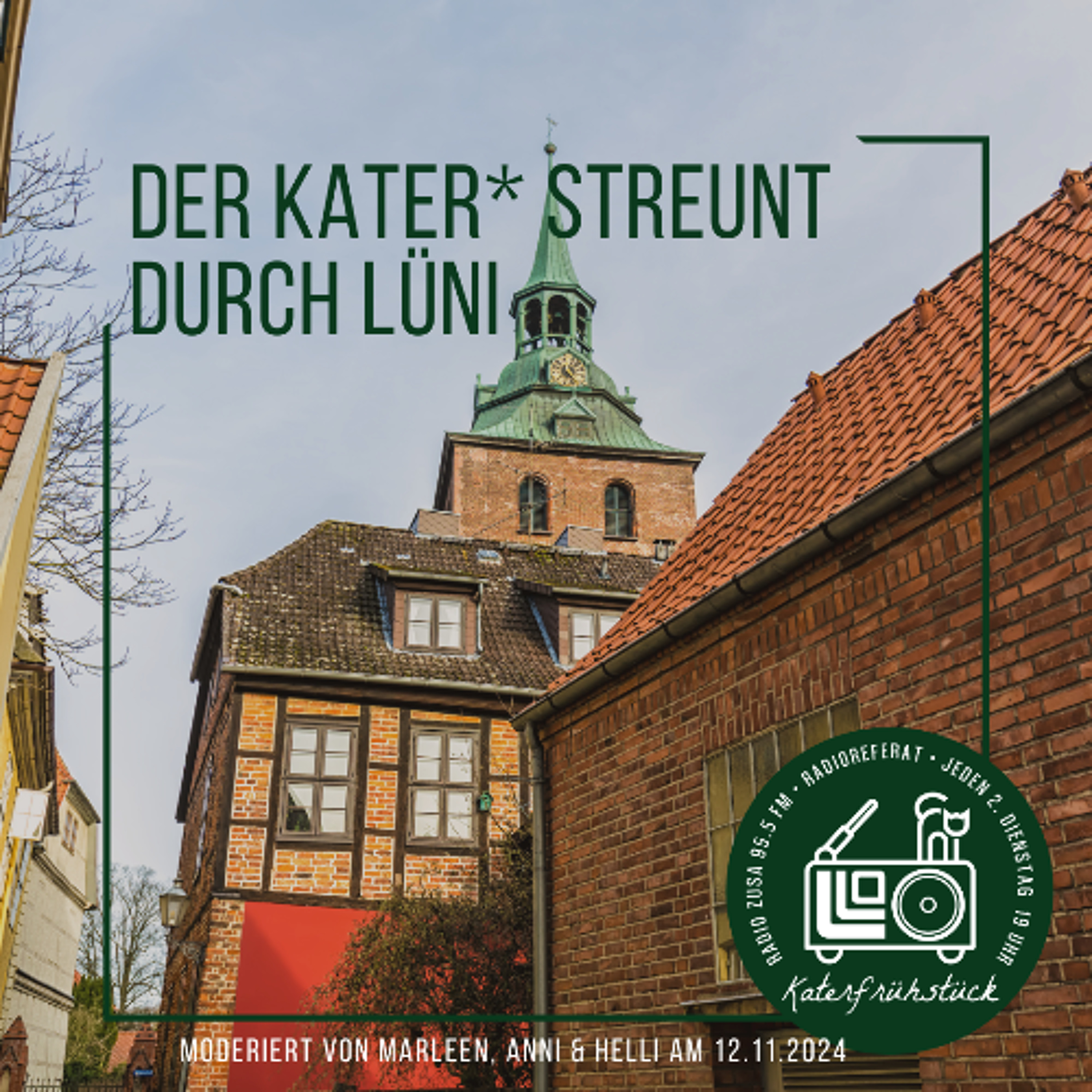 Uniradio Lüneburg