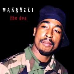 Makaveli / Black Caesar - Road To Glory (Dj Docjay Official Blend)