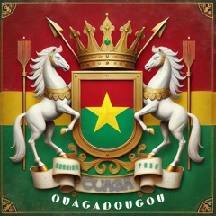Ouagadougou - Wend Na Sigilè