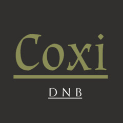 DNB MIX SERIES - 028 triple stacked