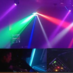 DJ TETE VOCAL SESION JUNIO 2025