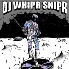 PREMIERE: Dj Whipr Snipr - I Just Cant Look Away [Nerang Recordings]