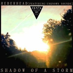REBERHEAD FEATURING UNKNOWN SOUNDS - SHADOW OF A STORM [EKT/USA-DGT-016] [MIXED LIVE]
