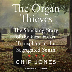 [VIEW] KINDLE 💔 The Organ Thieves: The Shocking Story of the First Heart Transplant