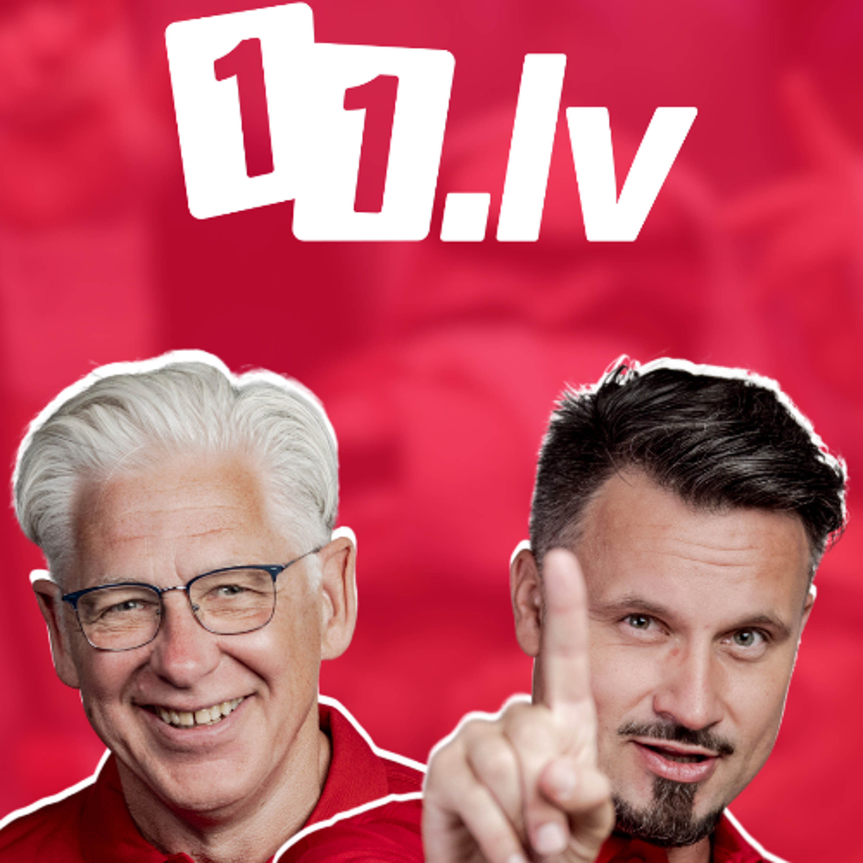 11LV TV