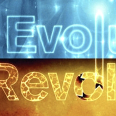 Evolution Revolution