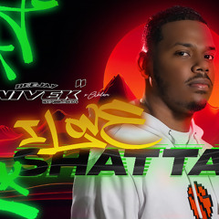 Dj Nivek - I LOVE SHATTAMIX