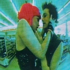 Scene Sosa - luv my cuts (Prod. Blickohh)