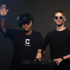 Esquenta Maré Duowave
