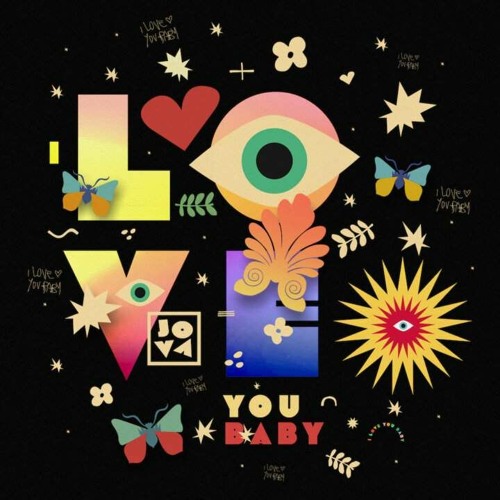 Jovanotti - I Love You Baby (Albert Marzinotto Remix)(FREE DOWNLOAD)