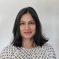 Shelali Shetty: community connector and waste management hero