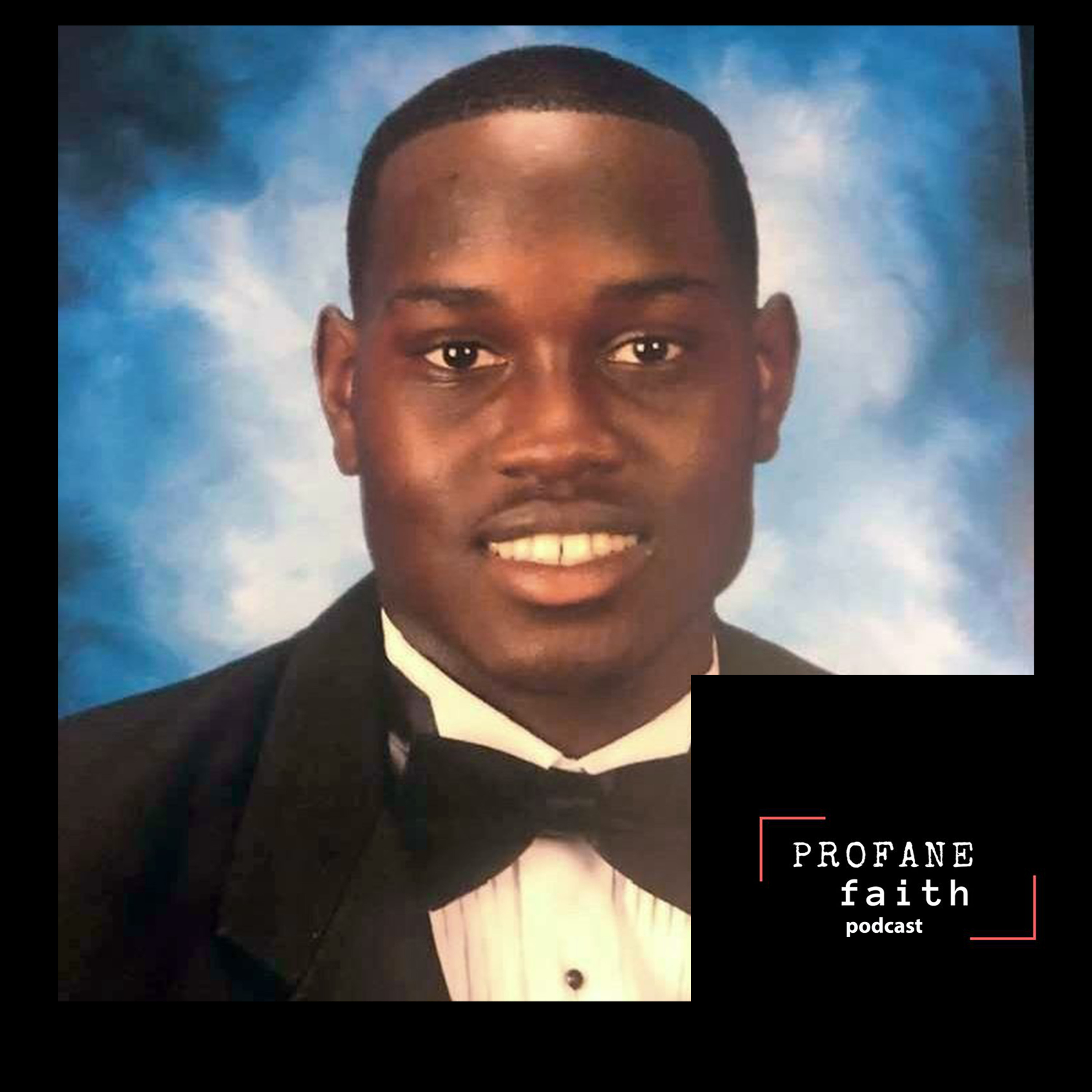 Profane Faith