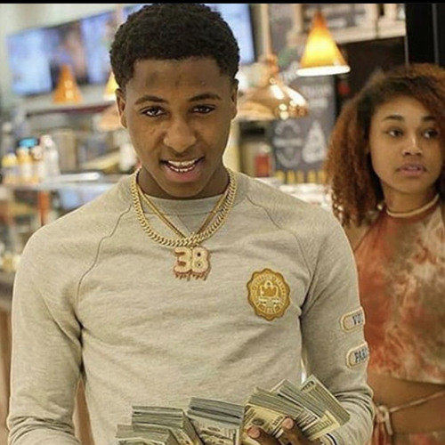 nba yb coolin